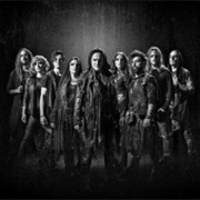 Eluveitie (Switzerland)