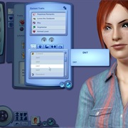 Personality Adjuster