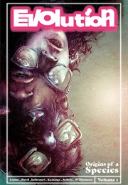 Evolution, Vol. 1: Origins of a Species (James Asmus)