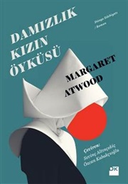 Damızlık Kızın Öyküsü (Margaret Atwood)