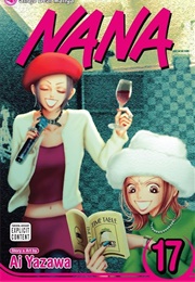 Nana 17 (Ai Yazawa)
