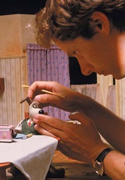 Inside the Wrong Trousers (Making Of) (1993)