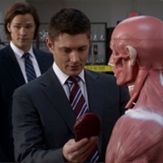 6.14 Mannequin 3: The Reckoning