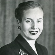 Eva Peron