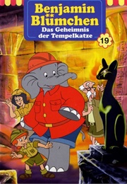 Benjamin the Elephant (1988)