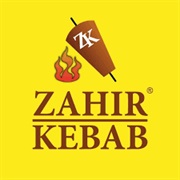 Zahir Kebab