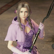 Aerith Outfit 22