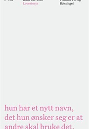 Lovestorys (Rune Salvesen)