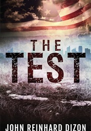 The Test (John Reinhard Dizon)