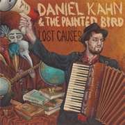 Inner Emigration - Daniel Kahn and the Painted Bird