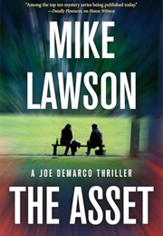The Asset (Mike Lawson)