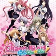 Chaos Head Love Chu Chu