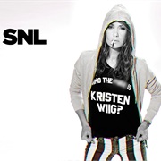 S38.E20: Kristen Wiig/Vampire Weekend