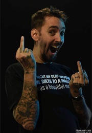 All Good Things (Matt Shaw)