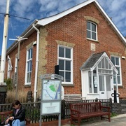Southwold Sailors' Reading Room