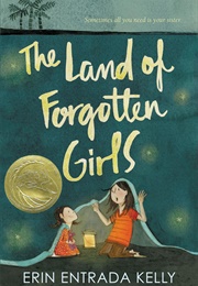The Land of Forgotten Girls (Erin Entrada Kelly)