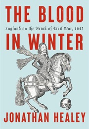 The Blood in Winter (Jonathan Healey)
