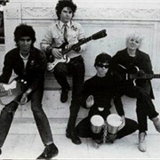 Communist Eyes - The Germs
