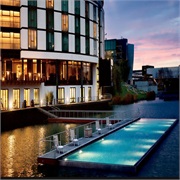 Hotel Ritz Carlton Wolfsburg