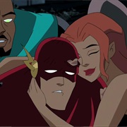 S2.E12: Divided We Fall