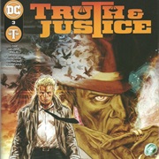 Truth & Justice