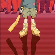 Paranoia Agent