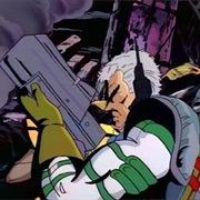 S2.E7: Time Fugitives - Part One