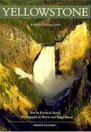 Yellowstone (Natural World) (Erwin Bauer)
