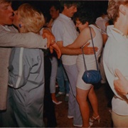 From Looking for Love (Tom Wood)