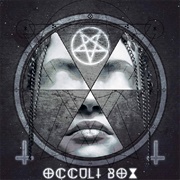 Various Artists- Occult Box