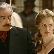 S1.E3: Reconnoitering the Rim