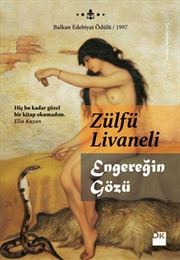 The Eunuch of Constantinople (Zülfü Livaneli)