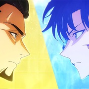 S2.E10: We Need a Hero