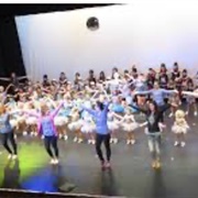 Been in a Dance Recital