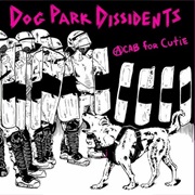 Pronouns - Dog Park Dissidents