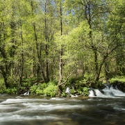 As Mariñas Coruñesas E Terras Do Mandeo, Spain