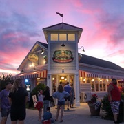 South Pier Parlor, Kenosha