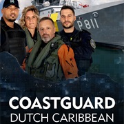 Coastguard Dutch Caribbean (Netherlands Antilles)
