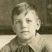 Arthur "Buddy" Schumacher