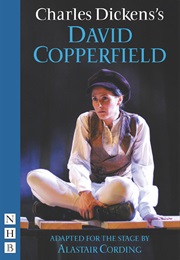 David Copperfield (Cording, Alastair)