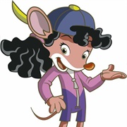 Pandora (Geronimo Stilton)