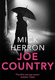 Joe Country (Mick Herron)