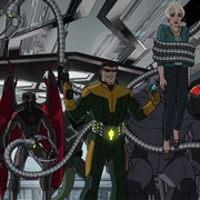 S4.E25: Graduation Day: Part 1