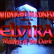 Elvira's Midnight Madness (1990-1991)