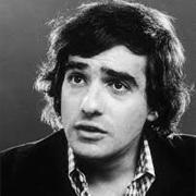 Martin Scorsese