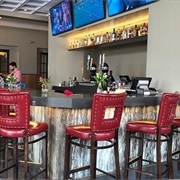 Eldridge House Grille