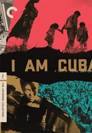 I Am Cuba (1964)