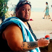 David Hekili Kenui Bell