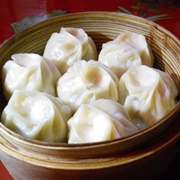 Buuz (Mongolia)