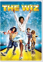 The Wiz (1978)